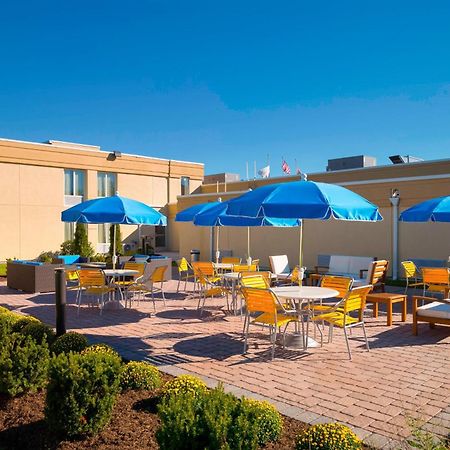 Fairfield Inn & Suites By Marriott Paramus Ngoại thất bức ảnh