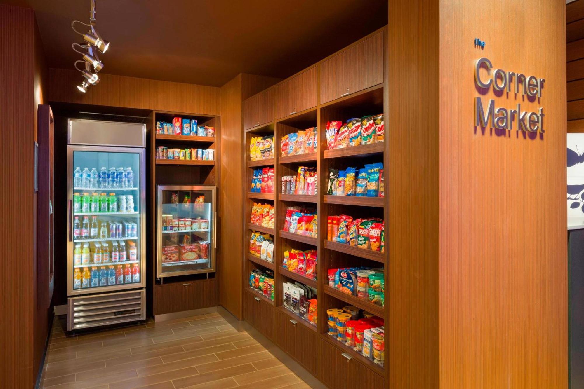 Fairfield Inn & Suites By Marriott Paramus Ngoại thất bức ảnh