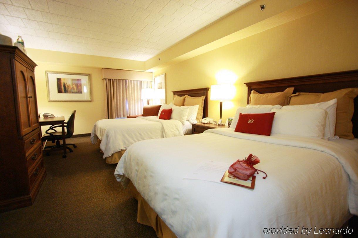Fairfield Inn & Suites By Marriott Paramus Phòng bức ảnh