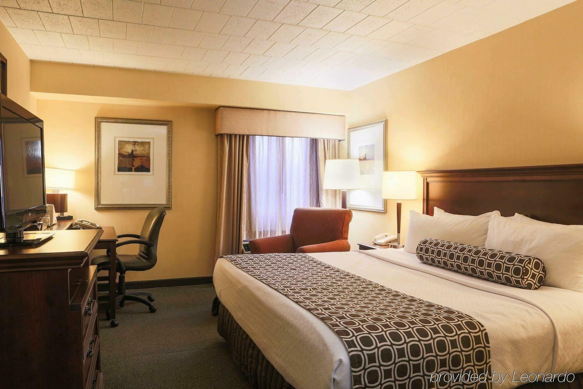 Fairfield Inn & Suites By Marriott Paramus Ngoại thất bức ảnh